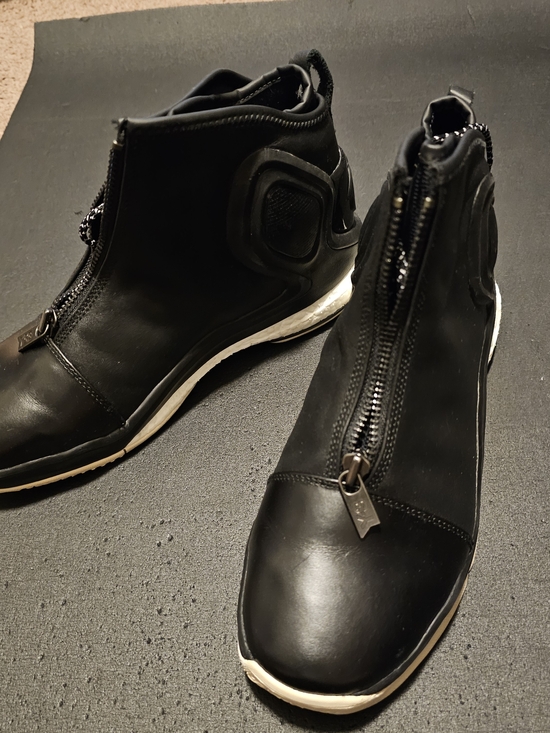 Y3 Adidas x D Rose 5 Mens 9 main image 8